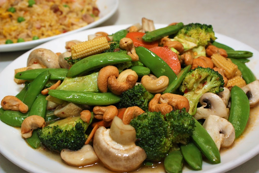 Cherry Inn Restaurant | 6722 4 St NE, Calgary, AB T2K 6G9, Canada | Phone: (403) 274-2282