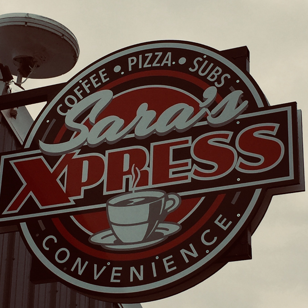 Sara’s Xpress | 924 ON-7, Oakwood, ON K0M 2M0, Canada | Phone: (705) 953-9814