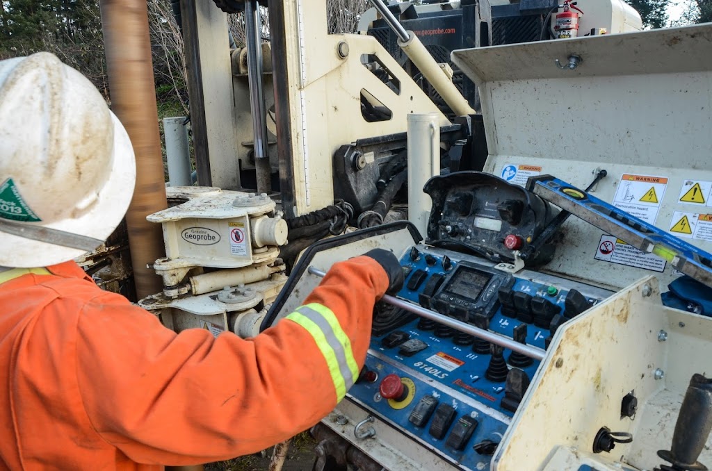Drillwell Enterprises Ltd | 4994 Polkey Rd, Duncan, BC V9L 6W3, Canada | Phone: (250) 746-5268