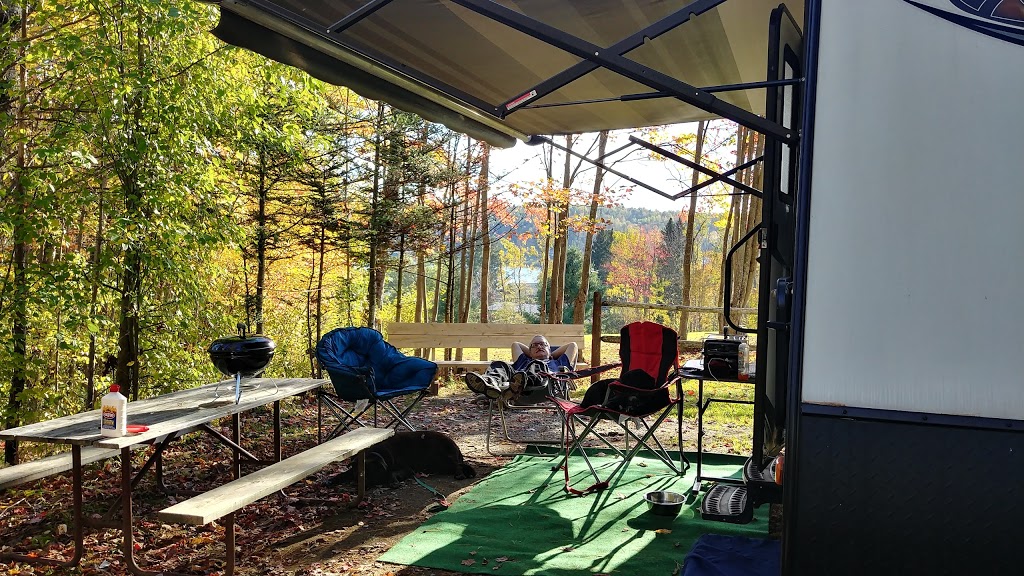 Belview Campground | 620 Eastern Ave, Barton, VT 05822, USA | Phone: (802) 525-3242