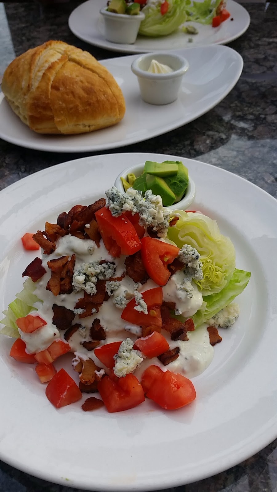 The Keg Steakhouse & Bar | 36 Horseshoe Crescent, Waterdown, ON L0R 2H2, Canada | Phone: (905) 690-1709