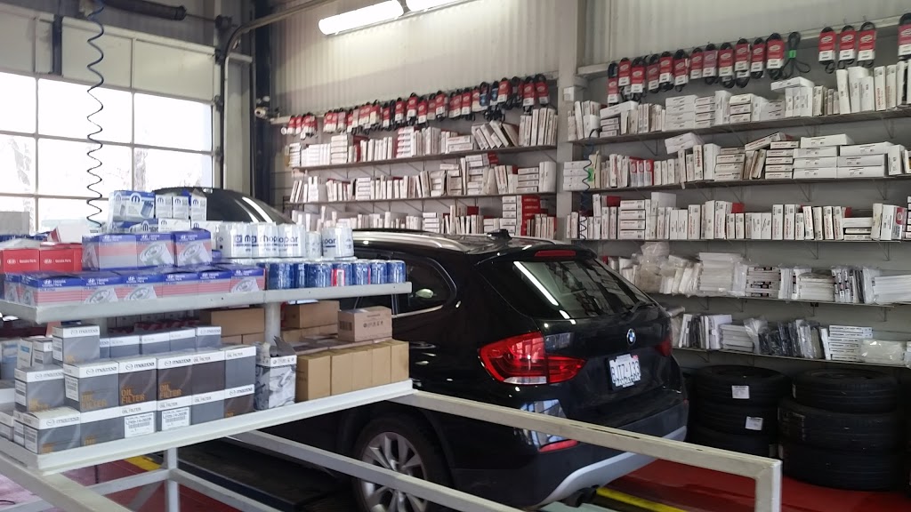 Mr. Lube | 793 Spadina Rd, Toronto, ON M5P 2X5, Canada | Phone: (416) 787-7350
