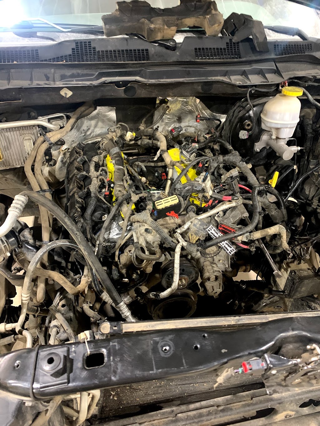 Jacobson Motors | 1130 Fife St, Winnipeg, MB R2X 2Z6, Canada | Phone: (204) 995-4371