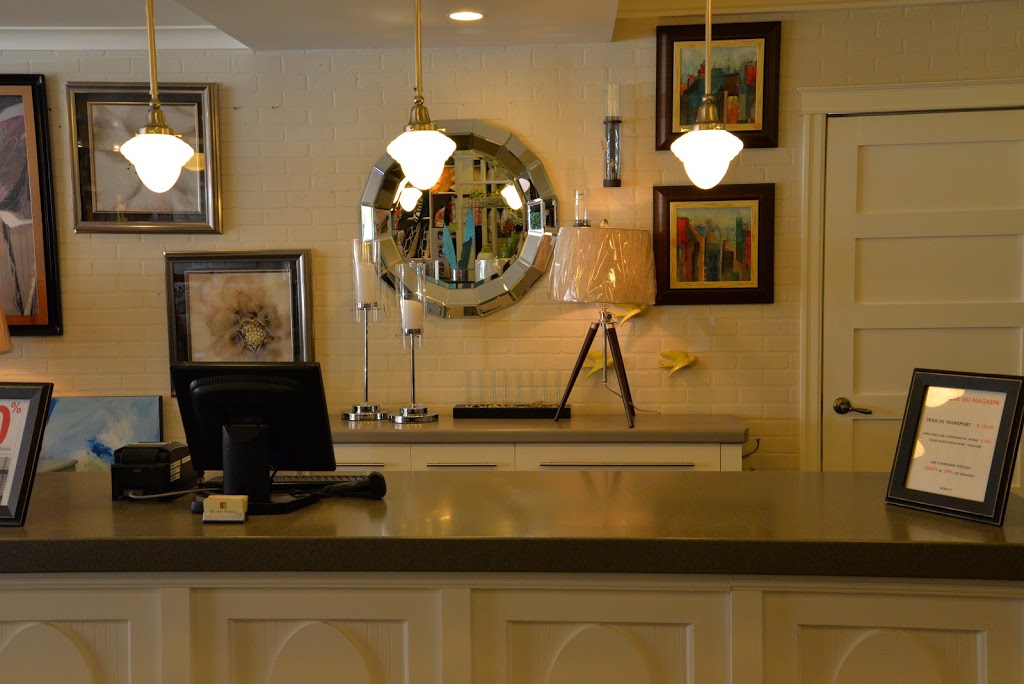 Décoration Sherbrooke | 739 Rue Paul-Desruisseaux, Sherbrooke, QC J1J 4G3, Canada | Phone: (819) 566-5585