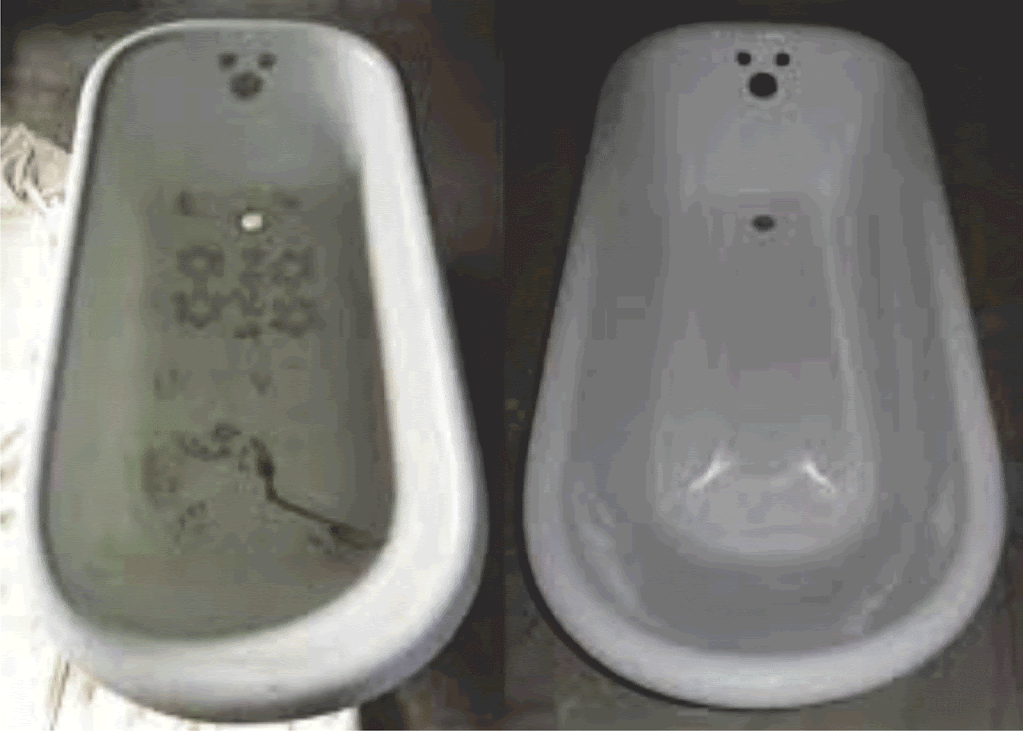 Special-T Bathtub Restoration | 690 Beaconsfield Rd, Nanaimo, BC V9R 1X2, Canada | Phone: (250) 668-9414