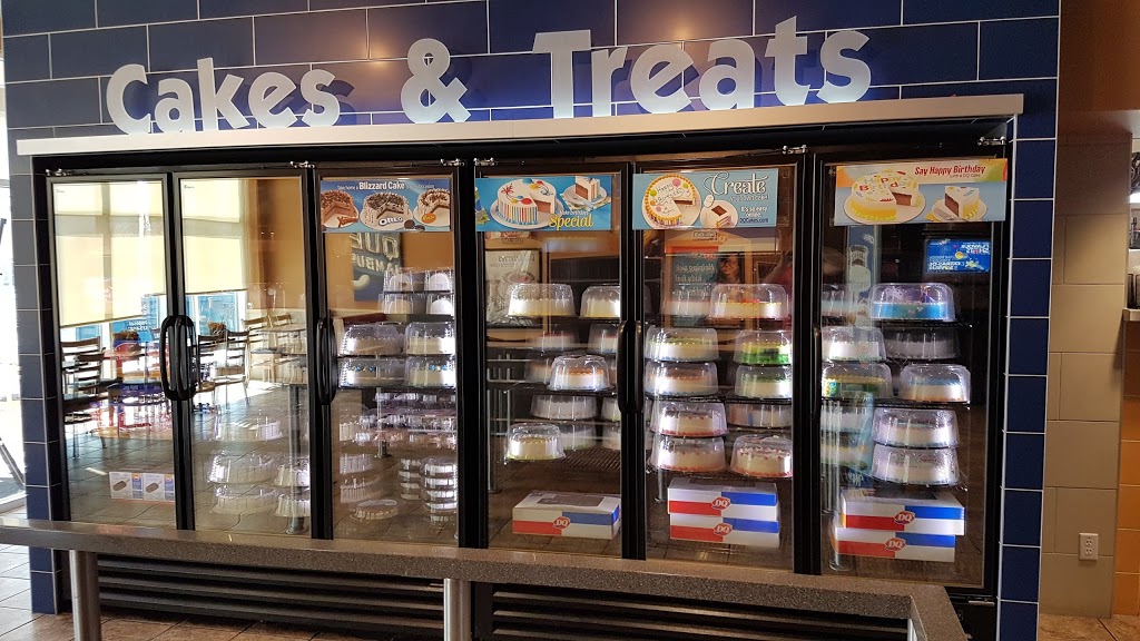 Dairy Queen Grill & Chill | 505 - 935 St Albert Trail, St. Albert, AB T8N 4K6, Canada | Phone: (780) 418-2234