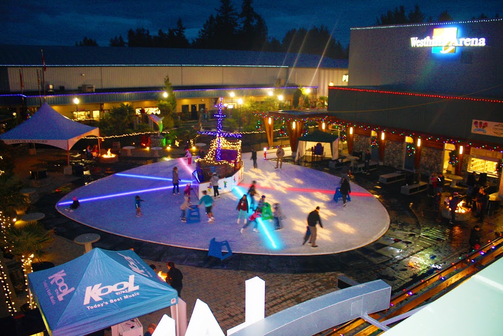 City Centre Park | 1089 Langford Pkwy, Victoria, BC V9B 0A5, Canada | Phone: (250) 391-1738