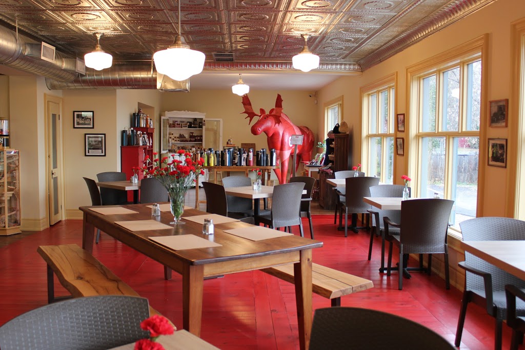 Rosemont General Store | 508563 ON-89, Mulmur, ON L9V 0P7, Canada | Phone: (705) 435-6575
