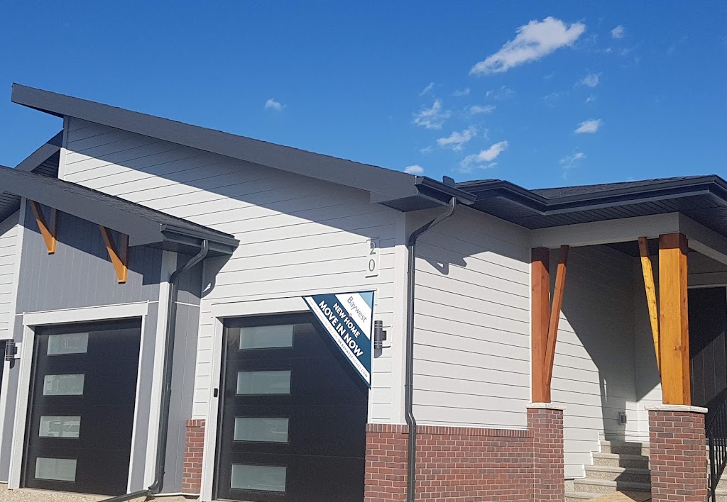 Baywest Homes Villas | 8 Cranbrook, Cranford Mews SE, Calgary, AB T3M 2C3, Canada | Phone: (587) 355-2721