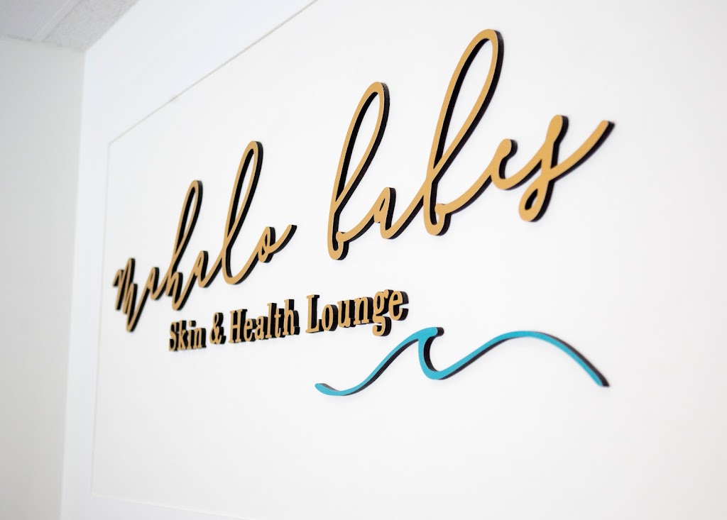Mahalo babes skin and health | 1472 Johnston Rd, White Rock, BC V4B 3Z5, Canada | Phone: (604) 385-6980