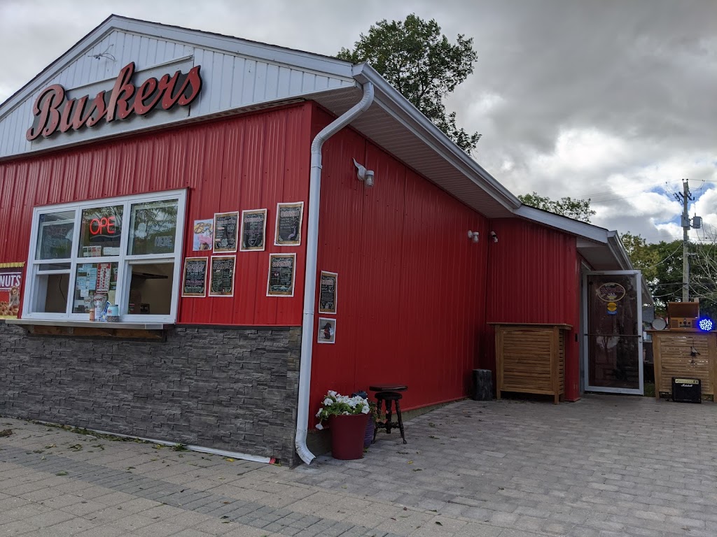 Buskers Ice Cream | 68 1 Ave, Gimli, MB R0C 1B0, Canada | Phone: (204) 782-9147