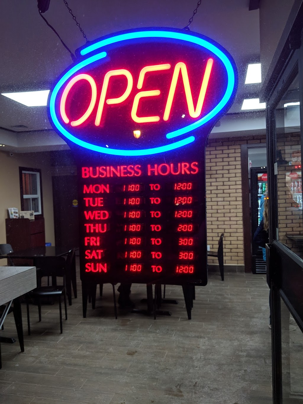 241 Pizza | 178 Front St, Trenton, ON K8V 4N8, Canada | Phone: (613) 965-0241
