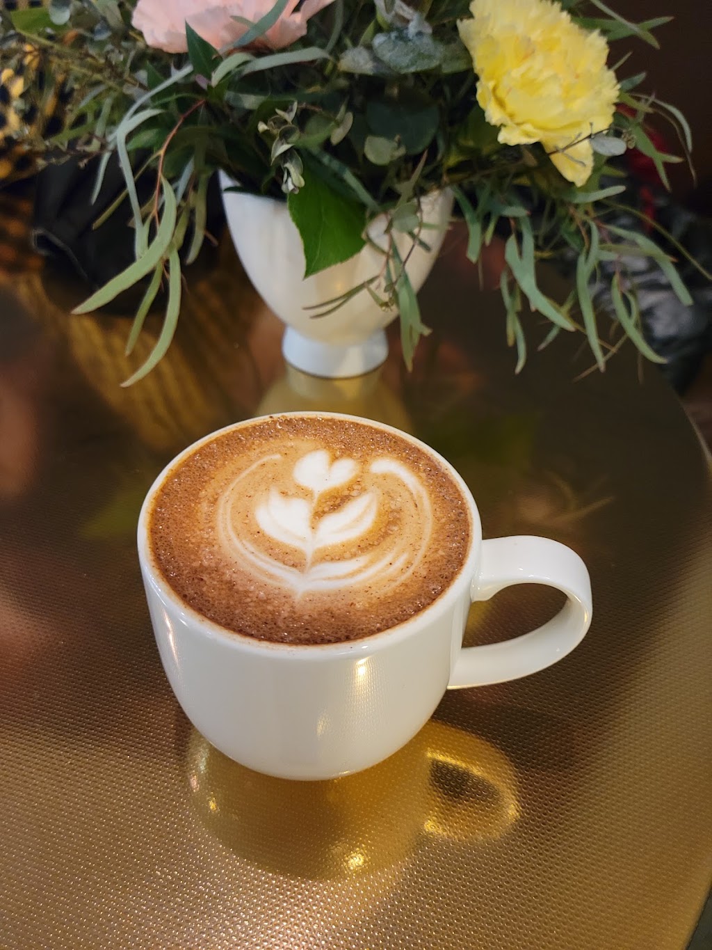 Bastion Coffee + Kitchen | 3713 Kensington Ave, Burnaby, BC V5B 0A7, Canada | Phone: (604) 320-2231