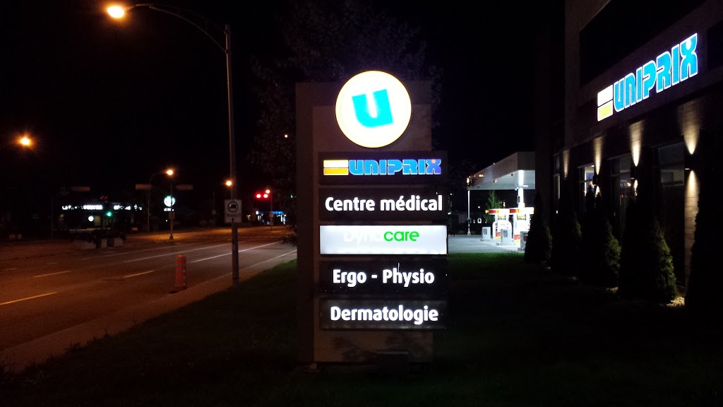 Uniprix François Bolduc - Pharmacie affiliée | 5125 Boulevard Cousineau #101, Saint-Hubert, QC J3Y 3K7, Canada | Phone: (450) 676-1857