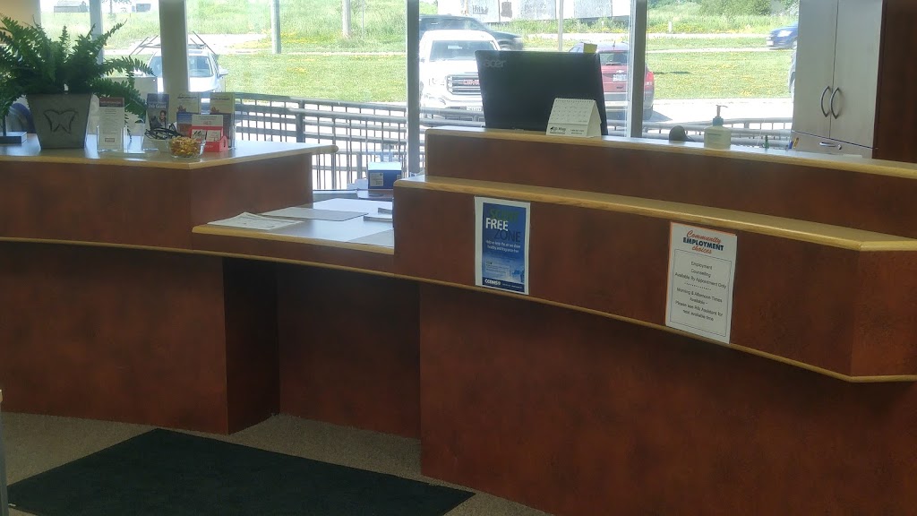 Community Employment Choices | 16 Second St, Strathroy, ON N7G 3H8, Canada | Phone: (519) 245-4500