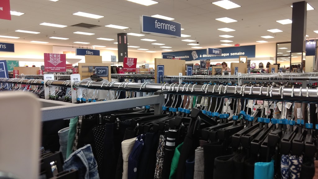 Marshalls | 3505 Avenue des Grandes Tourelles, Boisbriand, QC J7H 1M9, Canada | Phone: (450) 419-4526
