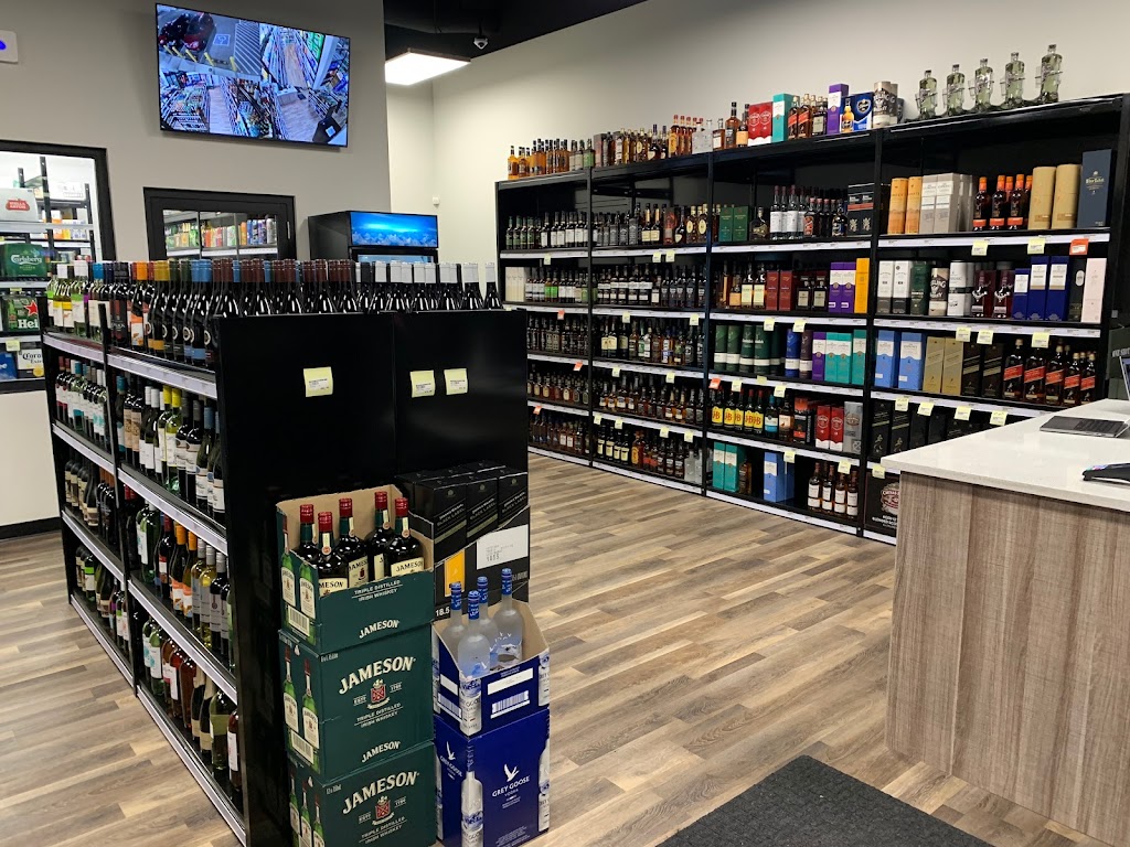 45 liquor | 4250 109 Ave NE Unit 4140, Calgary, AB T3N 1Z3, Canada | Phone: (403) 774-4060