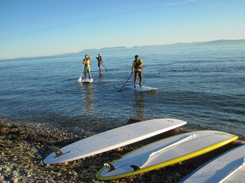 Alpha Adventures- Outdoor Adventure Store | 4330 Sunshine Coast Hwy, Sechelt, BC V0N 3A1, Canada | Phone: (604) 885-8838