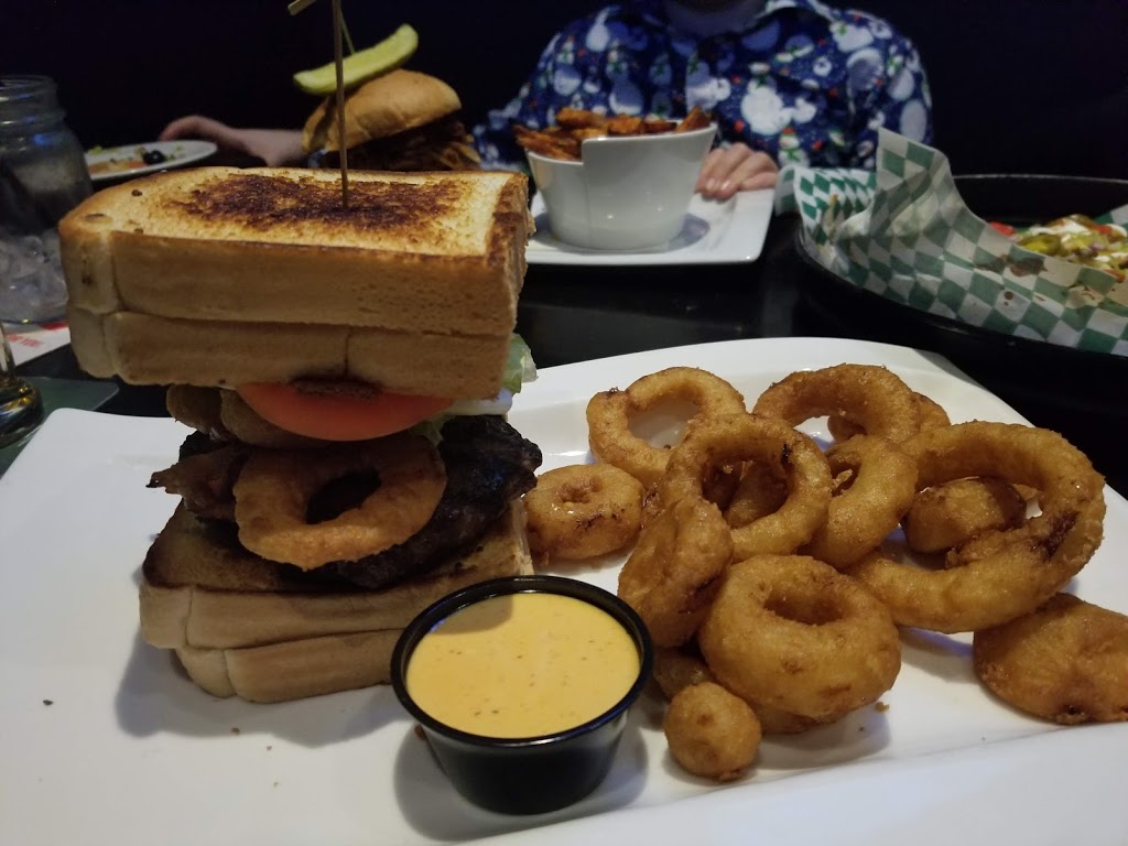 Keenans Irish Pub | 550 Queen St W #9, Brampton, ON L6X 3E1, Canada | Phone: (905) 457-1818