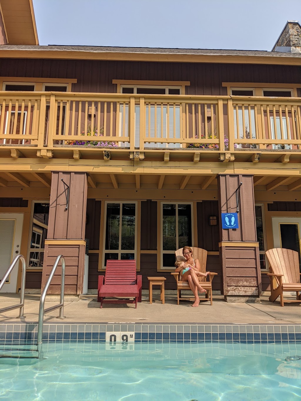 Fernie Lodging Co | 4559-B Timberline Crescent, Fernie, BC V0B 1M6, Canada | Phone: (800) 667-9911