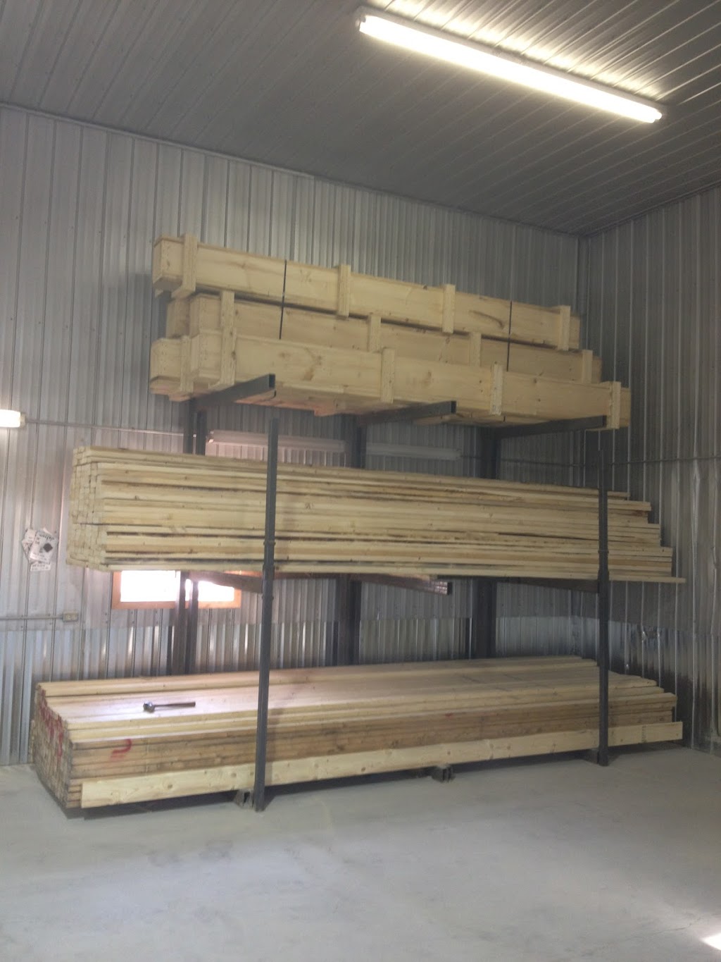 Ranger Enterprises | 2022 Fifth Line Rd, Dunrobin, ON K0A 1T0, Canada | Phone: (613) 836-7263