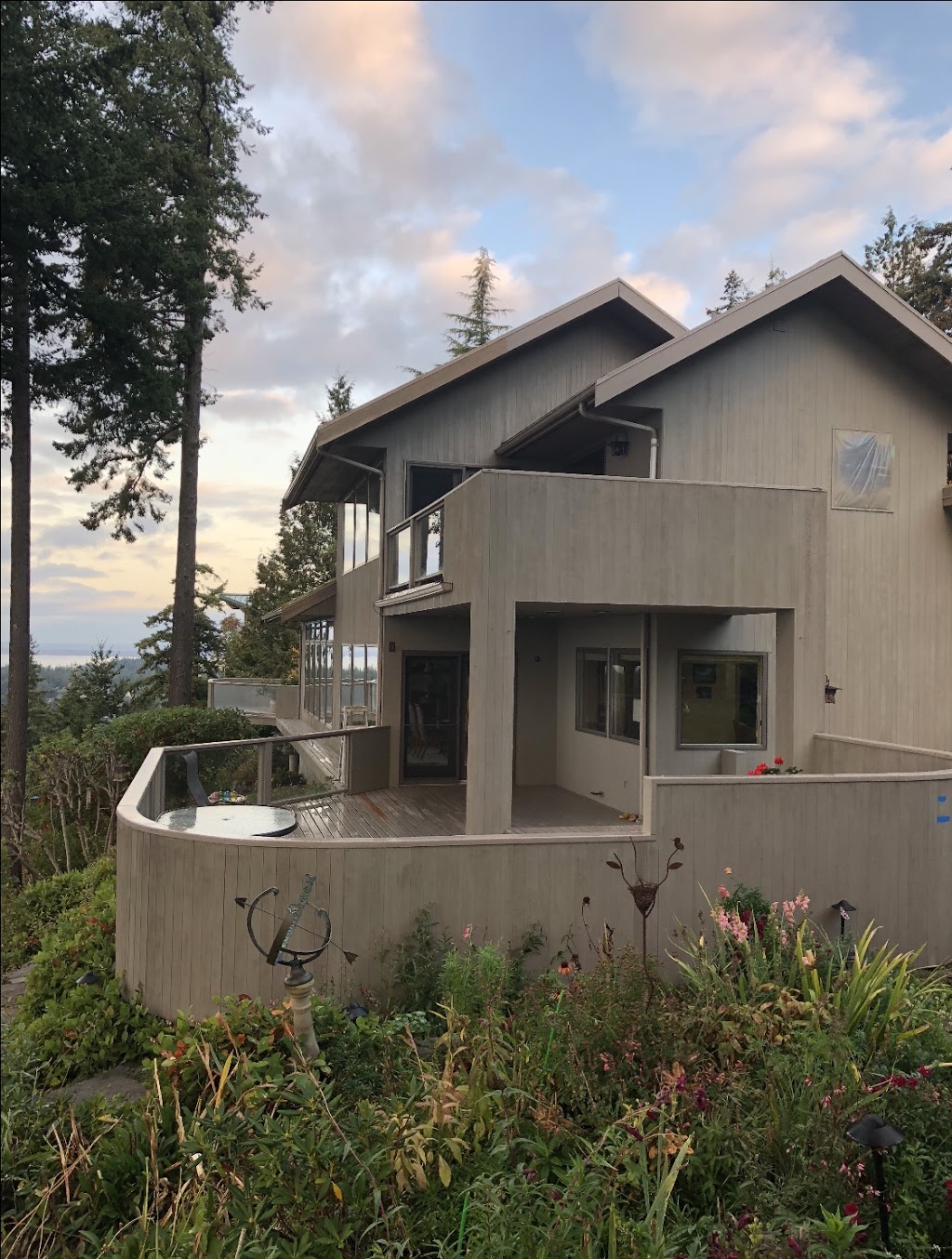 Greggerson Painting Inc | 131 E 74th Ln, Lynden, WA 98264, USA | Phone: (360) 318-1443