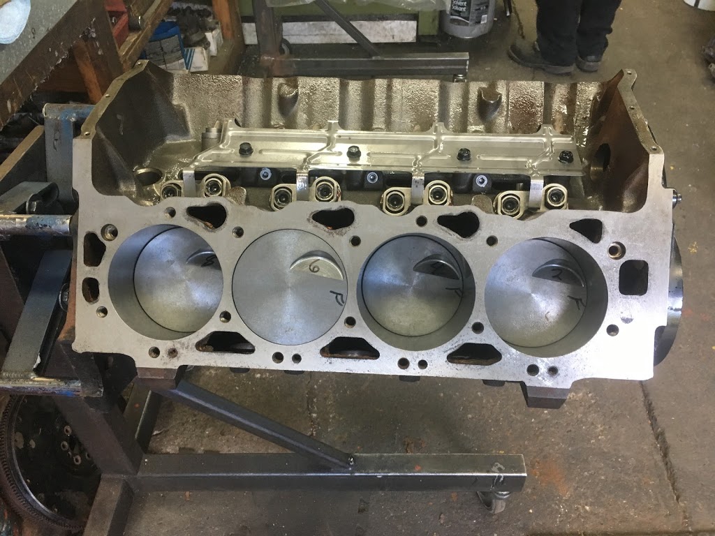 Pro power Engine & Machine | 6921 E Saanich Rd, Victoria, BC V8Z 5Z1, Canada | Phone: (250) 652-6985