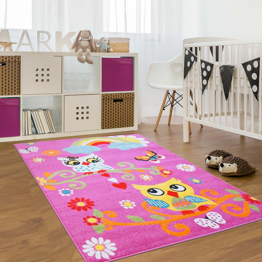 La Dole Rugs | 3979 Marine Way #8, Burnaby, BC V5J 3M6, Canada | Phone: (604) 396-5324