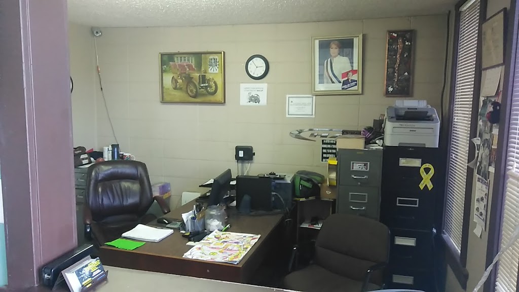 Central Transmission & Auto Repair | 12535A 125 St NW, Edmonton, AB T5L 0T4, Canada | Phone: (780) 426-3164