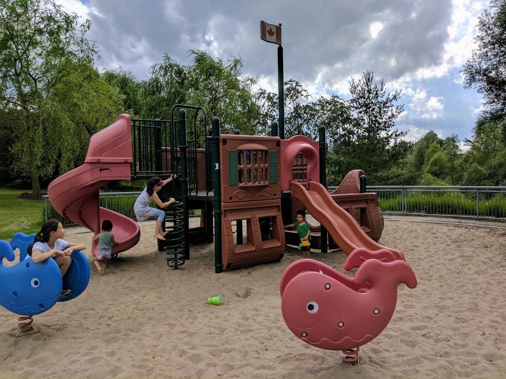 Nordlingen Park | Hollylane Dr, Markham, ON L6C, Canada | Phone: (905) 477-5530