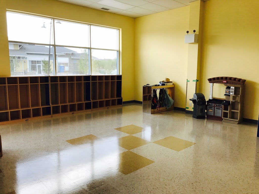 Mahogany Learning Centre | 4 Mahogany Row SE #160, Calgary, AB T3M 2S3, Canada | Phone: (403) 720-0870