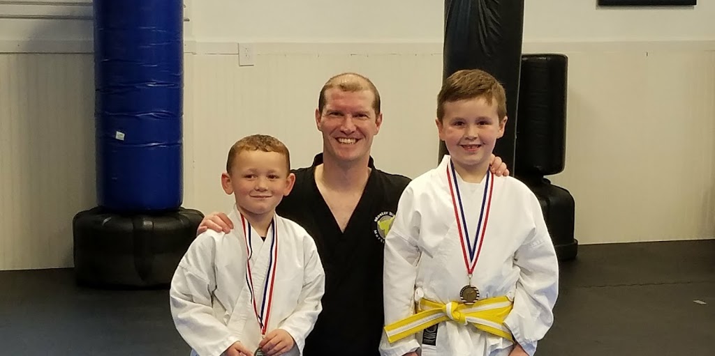 Master Biesik’s Martial Arts | 1087 Erie Ave Suite 202, North Tonawanda, NY 14120, USA | Phone: (716) 246-4853