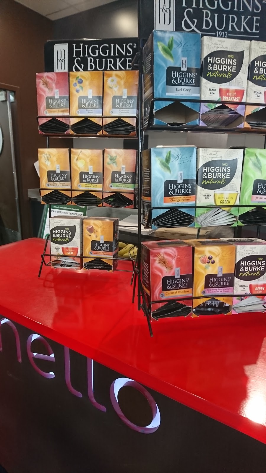 Drinkii | 23550 Woodbine Ave, Keswick, ON L4P 0E2, Canada | Phone: (905) 476-8388