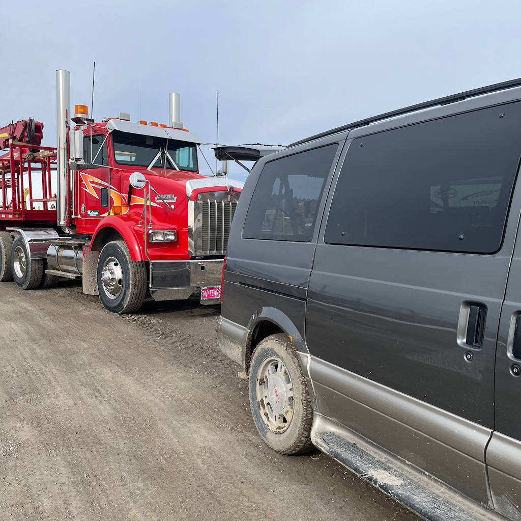 Mobile Emissions Testing Inc. | 73 Holitman Dr, Nepean, ON K2J 2S5, Canada | Phone: (613) 833-1919