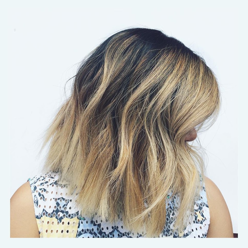 JouJou Hair Studio | 855 Browns Line, Etobicoke, ON M8W 3V7, Canada | Phone: (416) 255-4247