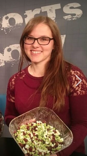 Andrea Docherty Nutrition | 568 Chatham St E, Windsor, ON N9A 1J2, Canada | Phone: (519) 532-5481