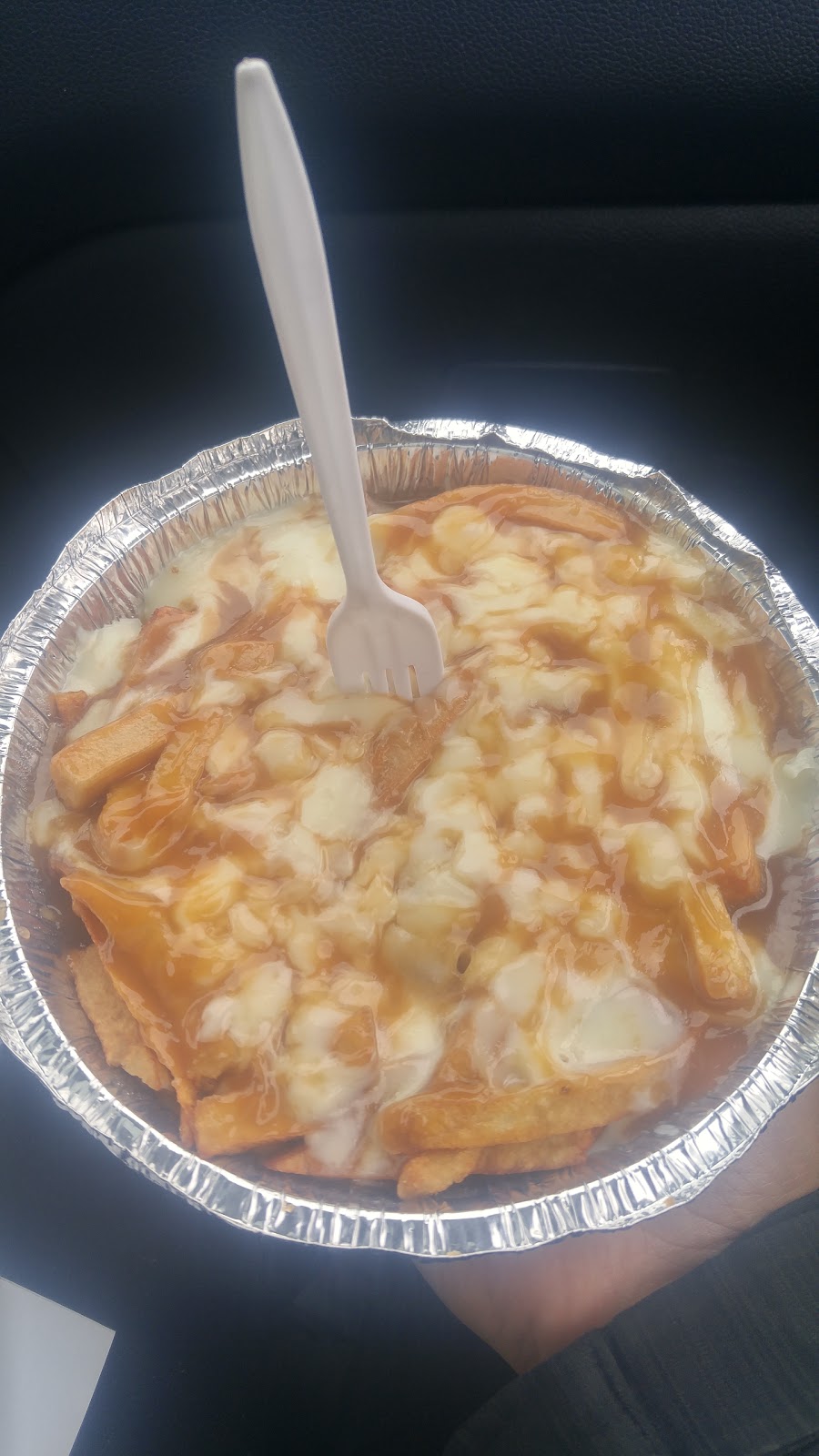 Restaurant Carrefour Du Roy | 877 QC-309, Lac-des-Îles, QC J0W 1J0, Canada | Phone: (819) 597-2406