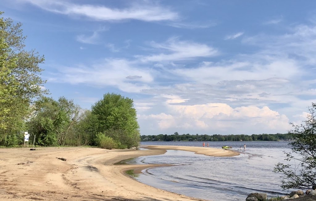 Camping Des Chutes De La Rouge | 2265 QC-148, Grenville-sur-la-Rouge, QC J0V 1B0, Canada | Phone: (450) 512-7600