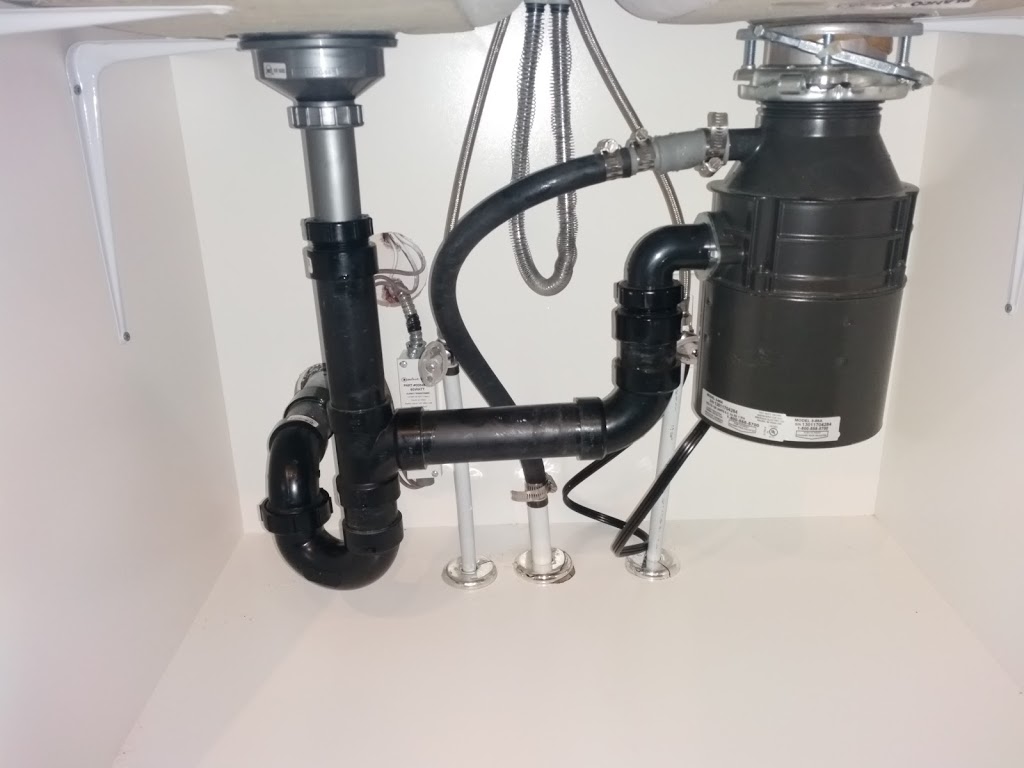 Mainland Drain Service | 11918 97 Ave, Surrey, BC V3V 2C2, Canada | Phone: (236) 886-4530