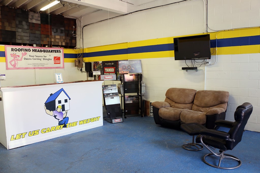 Titans Roofing | 2829 Niagara St, Buffalo, NY 14207, USA | Phone: (716) 848-2671