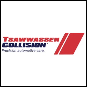 Tsawwassen Collision Ltd | 1835 56 St, Delta, BC V4L 2L8, Canada | Phone: (604) 943-6383