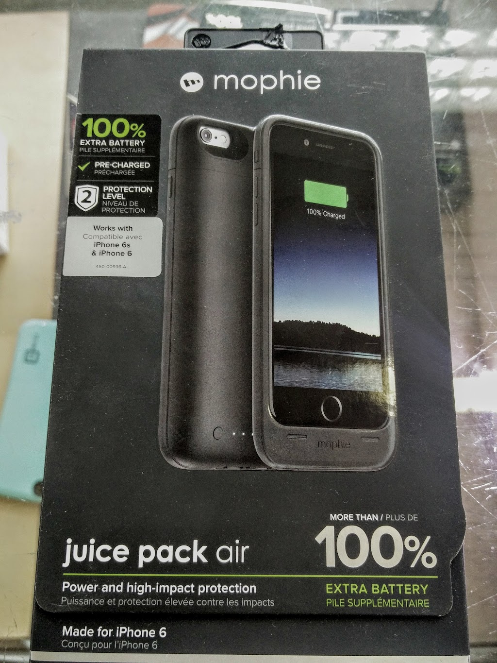 Joe Mobile Tech. | 780 Baseline Rd #22, Ottawa, ON K2C 3V8, Canada | Phone: (613) 220-0815