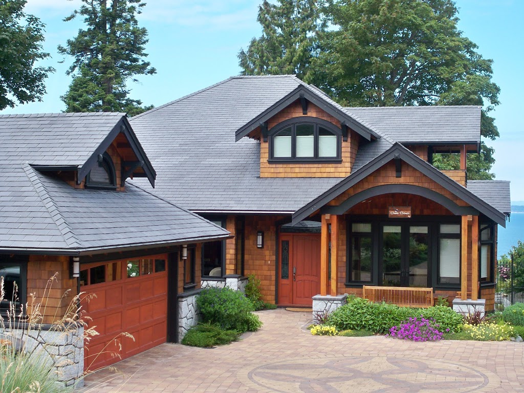 Aerial Roofing | 606 Sutiacum Rd, Sooke, BC V9Z 1C1, Canada | Phone: (250) 474-1519