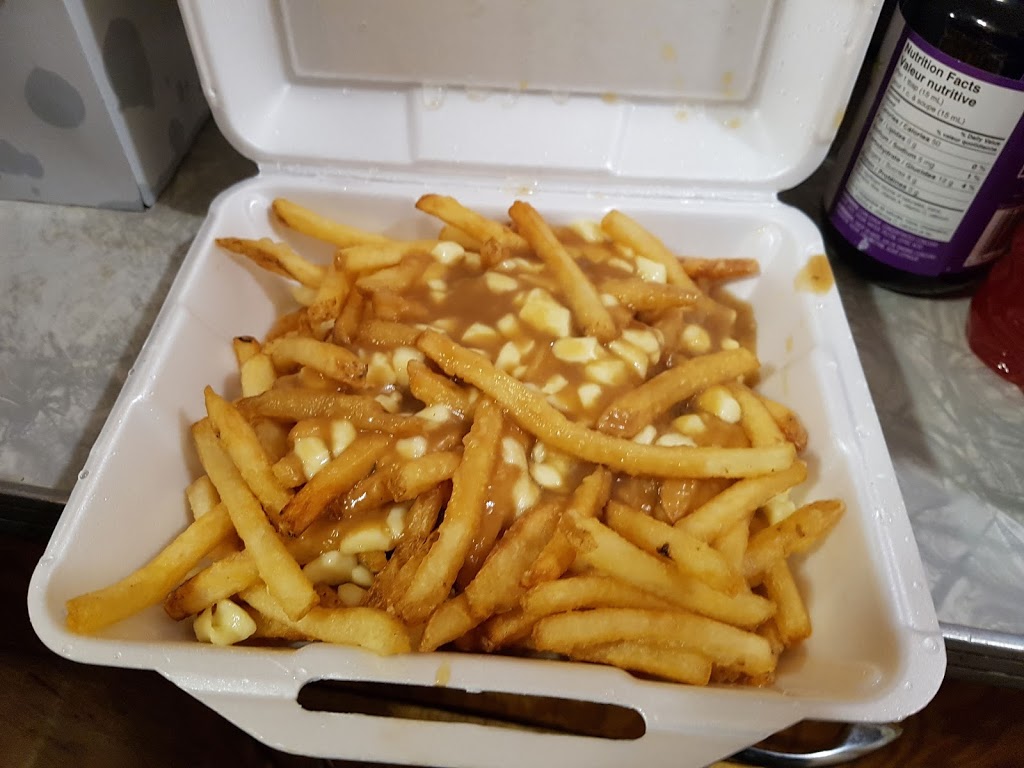 Caygeon Take Out | 36 King St E, Bobcaygeon, ON K0M 1A0, Canada | Phone: (705) 738-1288