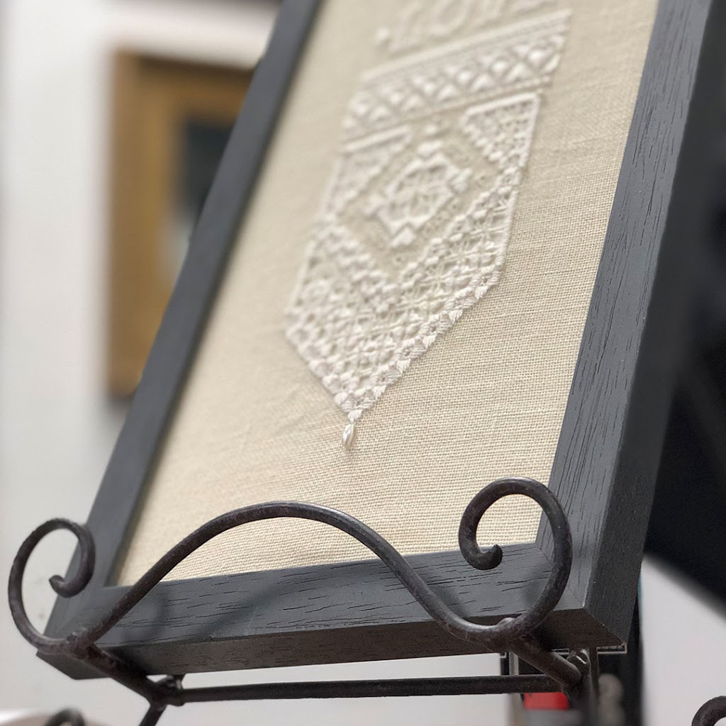 Westshore Custom Picture Framing | 735 Goldstream Ave #103, Victoria, BC V9B 2X4, Canada | Phone: (778) 433-4446