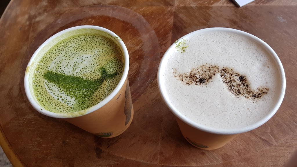 Handworks Coffee Studio | 7705 6th St, Burnaby, BC V3N 2E6, Canada | Phone: (604) 553-8070