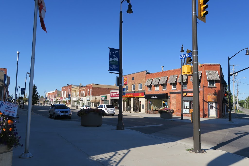 Daves Home Based PC Repairs & Computer Sales | 2 Unit A Queen St N, Tilbury, ON N0P 2L0, Canada | Phone: (226) 798-1330