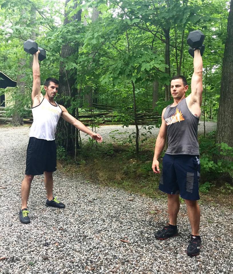 IMPROVE Fitness | 94 Vaughan St, Guelph, ON N1G 0B3, Canada | Phone: (647) 622-3334