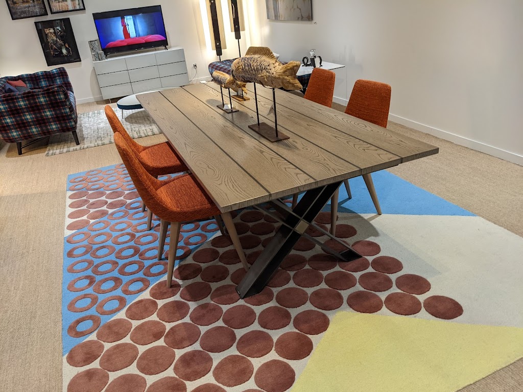 Roche Bobois | 660 Boul. le Corbusier, Laval, QC H7N 0A9, Canada | Phone: (450) 688-6000