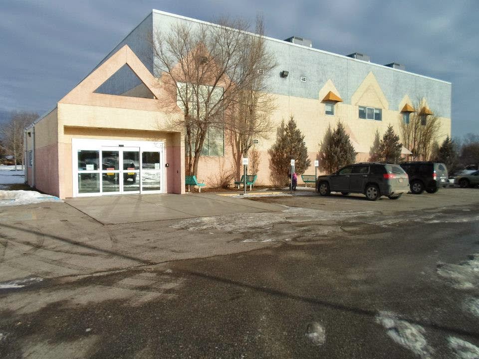 Mid-Sun Community Centre | 50 Midpark Rise SE, Calgary, AB T2X 1L7, Canada | Phone: (403) 254-8058